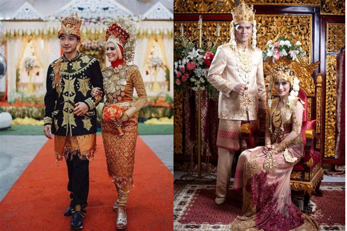 Menjaga Identitas Aceh: Busana Adat Modern dan Perannya di Tengah Perubahan Zaman