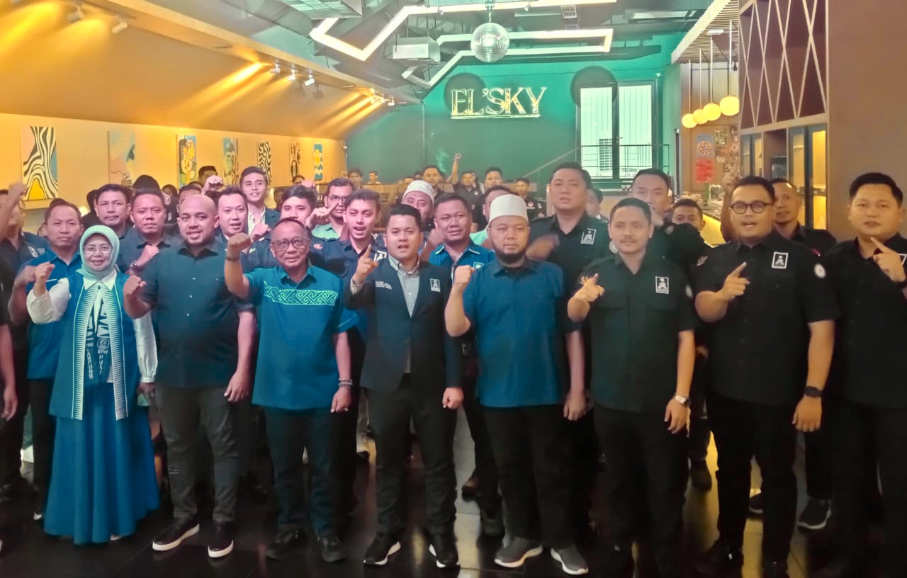 BM PAN Lampung Gelar Unity Forum 2026, 6 Calon Ketua Umum Adu Gagasan Sebelum Kongres di Serang