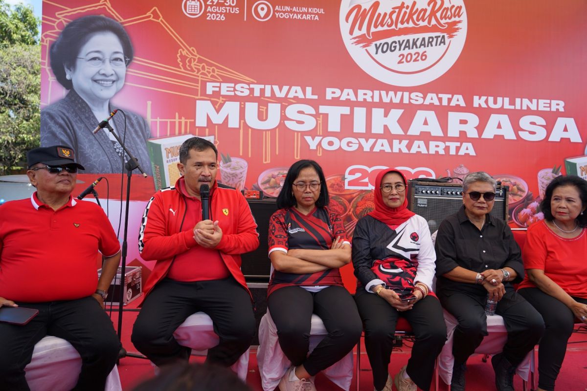 Anggaran Stunting 2027 untuk 45 Kelurahan di Kota Yogyakarta Dipastikan Naik, Eko Suwanto: Lebih dari Rp 120 Juta