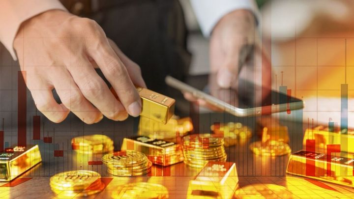 Harga Emas Berpotensi Menguat, BBM Solar Turun: Lima Berita Ekonomi yang Jadi Sorotan di Lampung