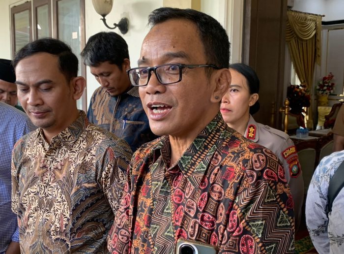 Pasca Blackout di Karimun, PLN Pastikan Kompensasi Pelanggan Berupa Potongan Tagihan, Daya Listrik Naik 32 MW