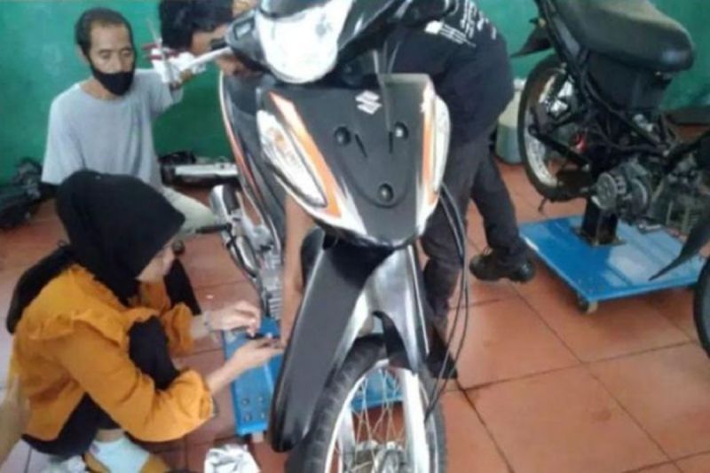 Pemkot Palangka Raya Latih 133 Pencari Kerja di 10 Bidang Kejuruan, Sertifikasi LSP Jadi Kunci