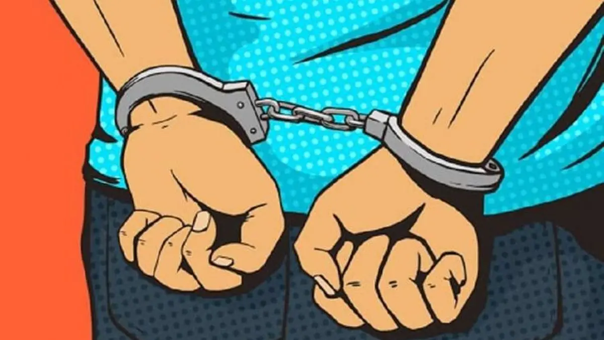 Polres Sambas Ringkus Pelaku Curat Konter HP yang Buron Berminggu-minggu, Sempat Pindah-Pindah Lokasi