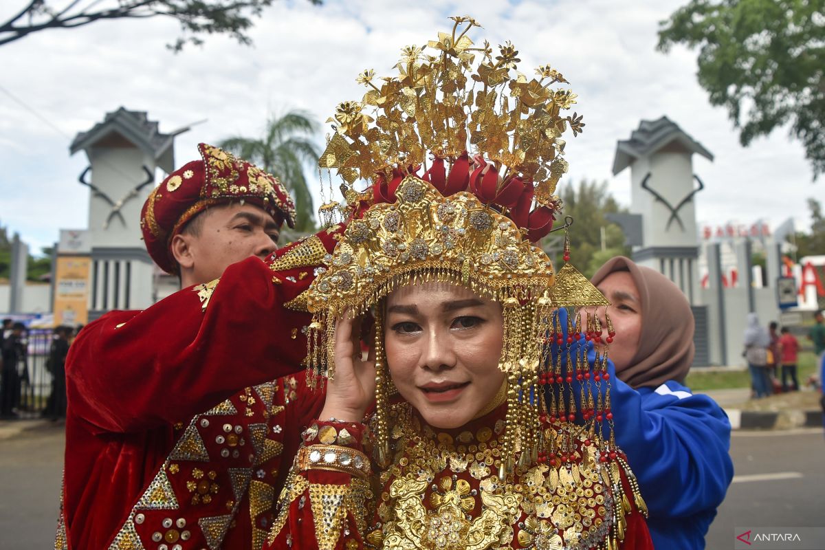 Aceh Bukan Cuma Lahan Perang, Ini 7 Jejak Peradaban Global dari Lada hingga Wakaf di Tanah Suci