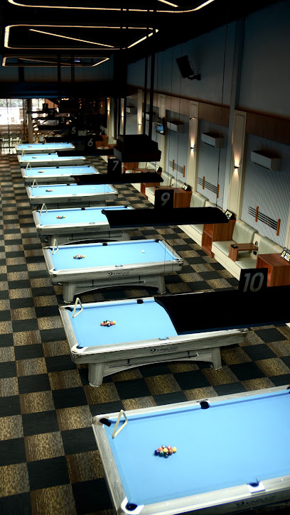 Menjelajahi Tempat Billiard Makassar Terbaik di Tahun 2026: Panduan Lengkap untuk Pecinta Olahraga Bola Sodok