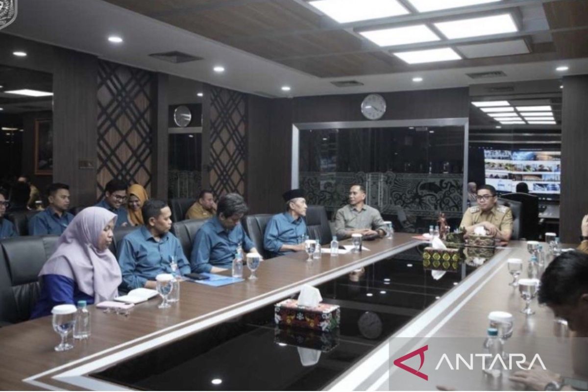 Pemkot Samarinda Minta Perumdam Tirta Kencana Hitung Ulang BEP Produk AMDK Samaqua Sebelum Diluncurkan