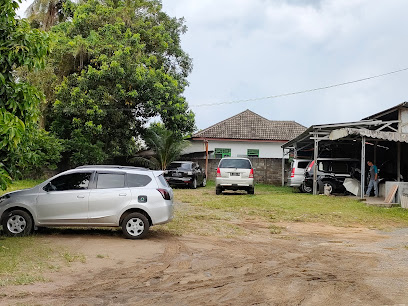 Biar Dingin Kembali, Ini Dia Daftar Servis AC Mobil Pangkalpinang 2026 Terpercaya