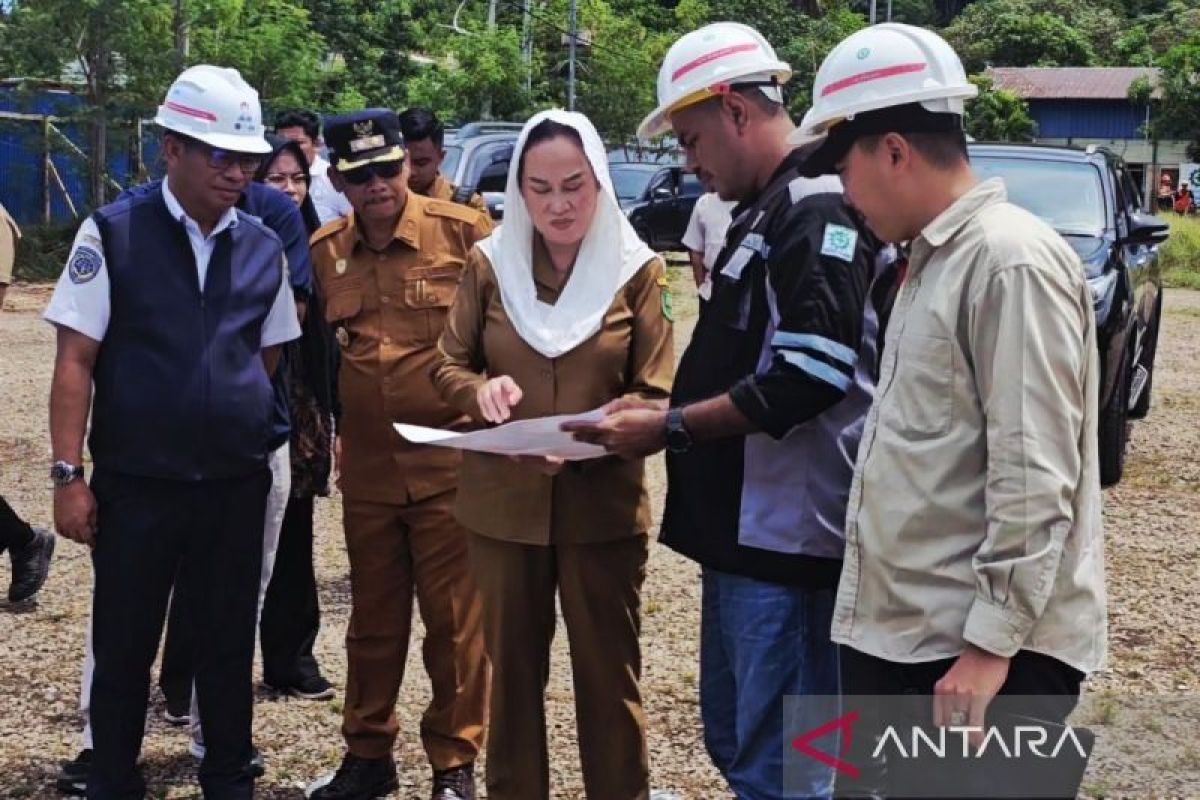 Pemkab Natuna Resmi Buka Akses Ekspor Ikan Langsung dari Pelabuhan Selat Lampa, Anggaran Rp20 Miliar untuk Rehabilitasi