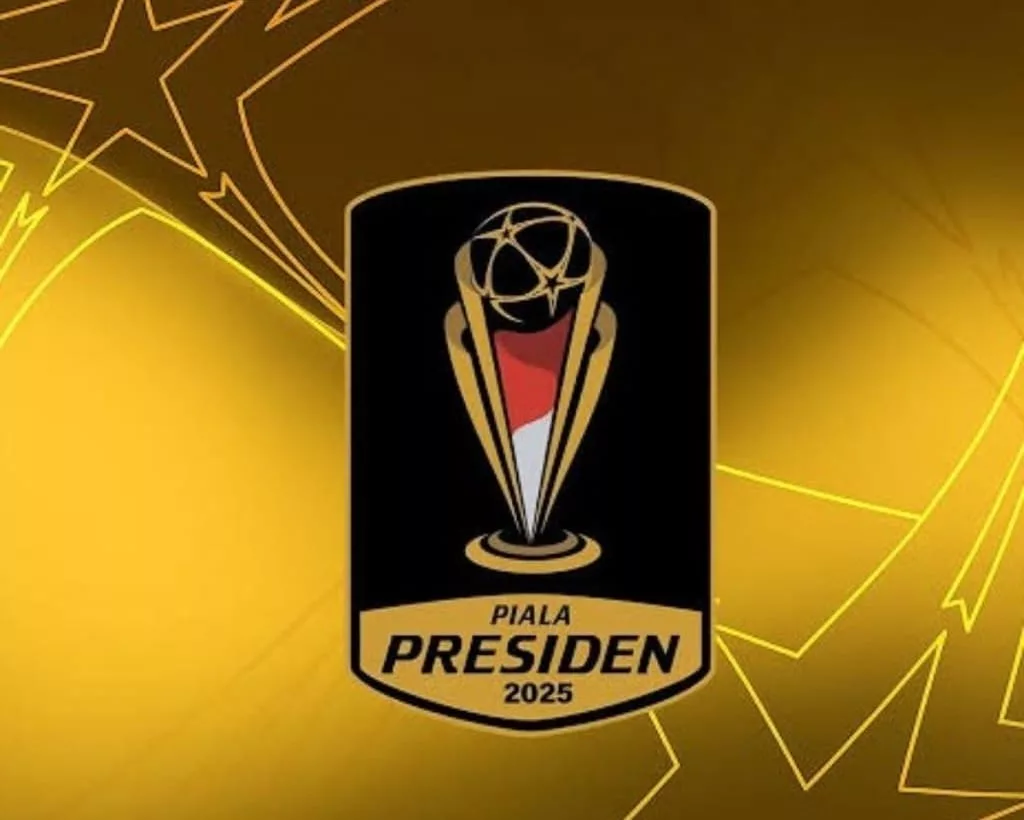 Harga Tiket Piala Presiden 2026 di Stadion Si Jalak Harupat Bandung dan GBT Surabaya Rp50 Ribu, Ini Cara Beli dan Tukarnya