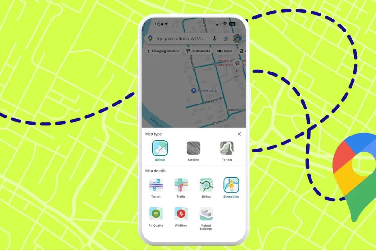 Google Maps 2026: 20 Fitur Canggih yang Wajib Kamu Kuasai untuk Perjalanan Lebih Mudah