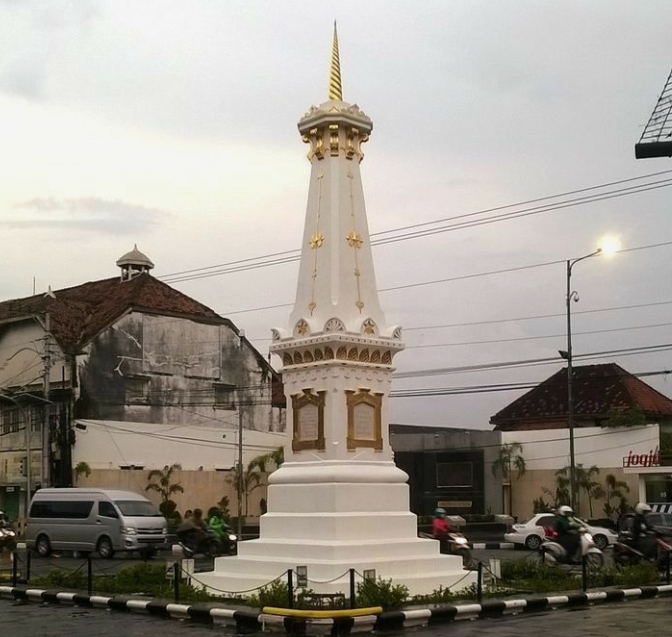 Cuaca Yogyakarta Senin 18 Mei 2026: Udara Kabur Selimuti Bantul dan Kota, Sleman Berpotensi Hujan Ringan