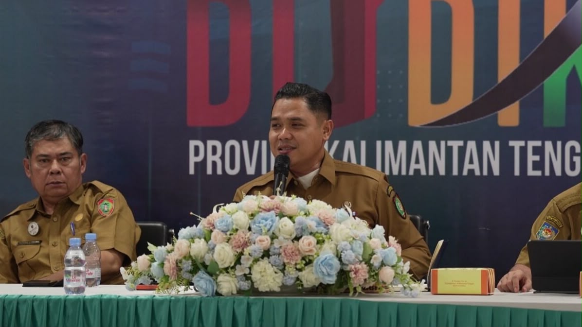 Program 1.000 Rumah Guru di Kalteng Tuai Sorotan, Disdik Buka Suara soal Subsidi Rp10 Juta dan DP 0 Persen
