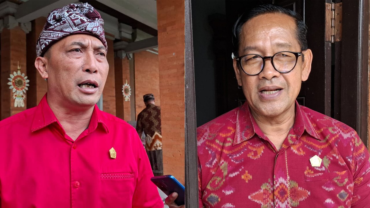 Komisi IV DPRD Tabanan Kawal Perbaikan Bangunan Sekolah Usai Wamendikdasmen Tinjau SD Roboh di Sembung Gede