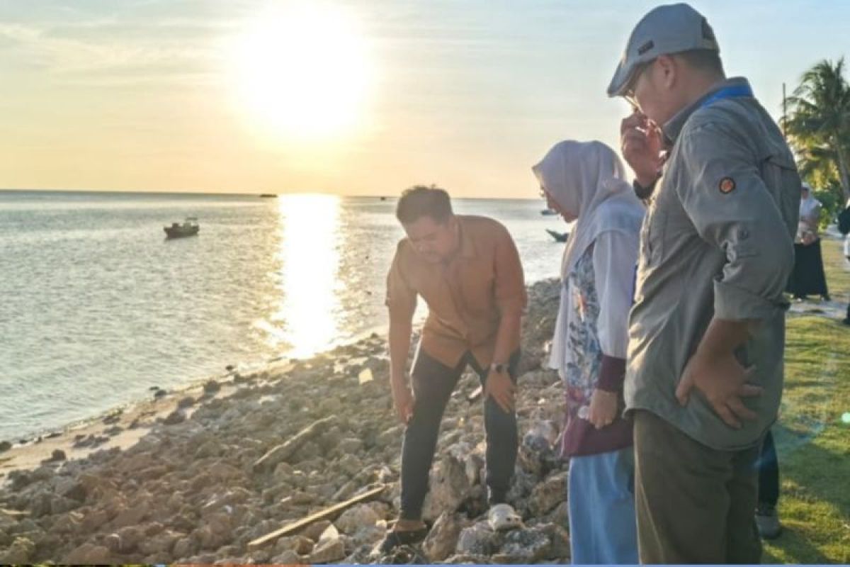 Pemkab Berau Targetkan 30.000 Wisatawan ke Maratua pada 2026, Kebersihan Pulau Dijaga Lewat Pengelolaan Sampah 3R