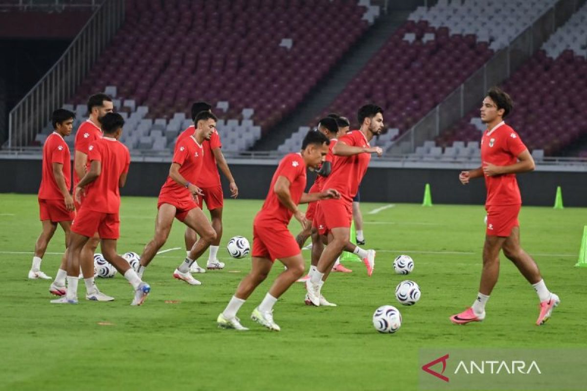 Timnas Indonesia Vs Vietnam di Piala AFF 2026: Ujian Konsistensi Garuda di Stadion Pakansari, Modal Rekor 31 Pertemuan