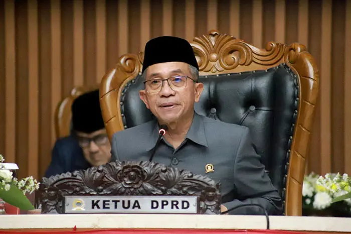 DPRD Kota Bandung Minta Layanan 12 Psikolog Klinis di Puskesmas Jangan Berhenti di Seremoni, Ini