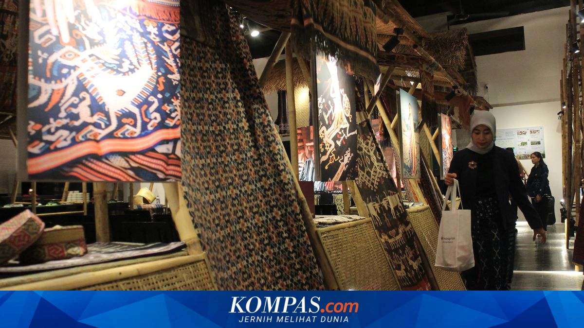 Ekonomi Restoratif NTT Dorong Perempuan Sebagai Pilar, Kontribusi ke Pendapatan Rumah Tangga Capai 42,4 Persen