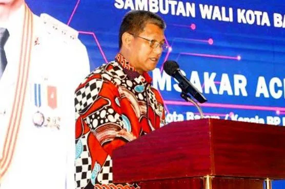 Pajak Listrik Batam Ditarget Tembus Rp437 Miliar pada 2026, Jadi Primadona Baru PAD