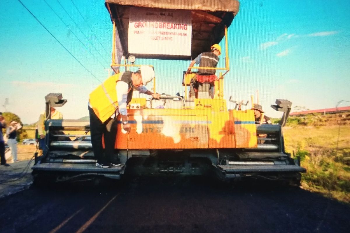 Gubernur Sulsel Luruskan Pernyataan soal Jalan Rusak Ditanami Pisang: Itu Bukan Penolakan Perbaikan