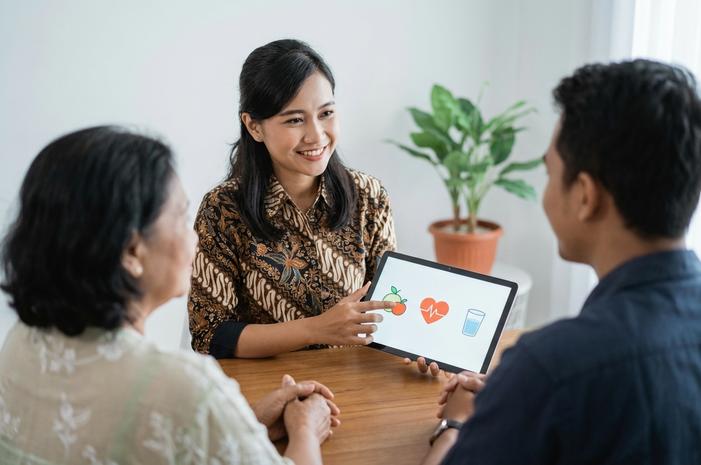 Tenaga Kesehatan Wajib Perbarui Data di SISDMK Kemkes, Begini Cara Mudah Login dan Update Profil Agar Izin Praktik Tetap Aktif
