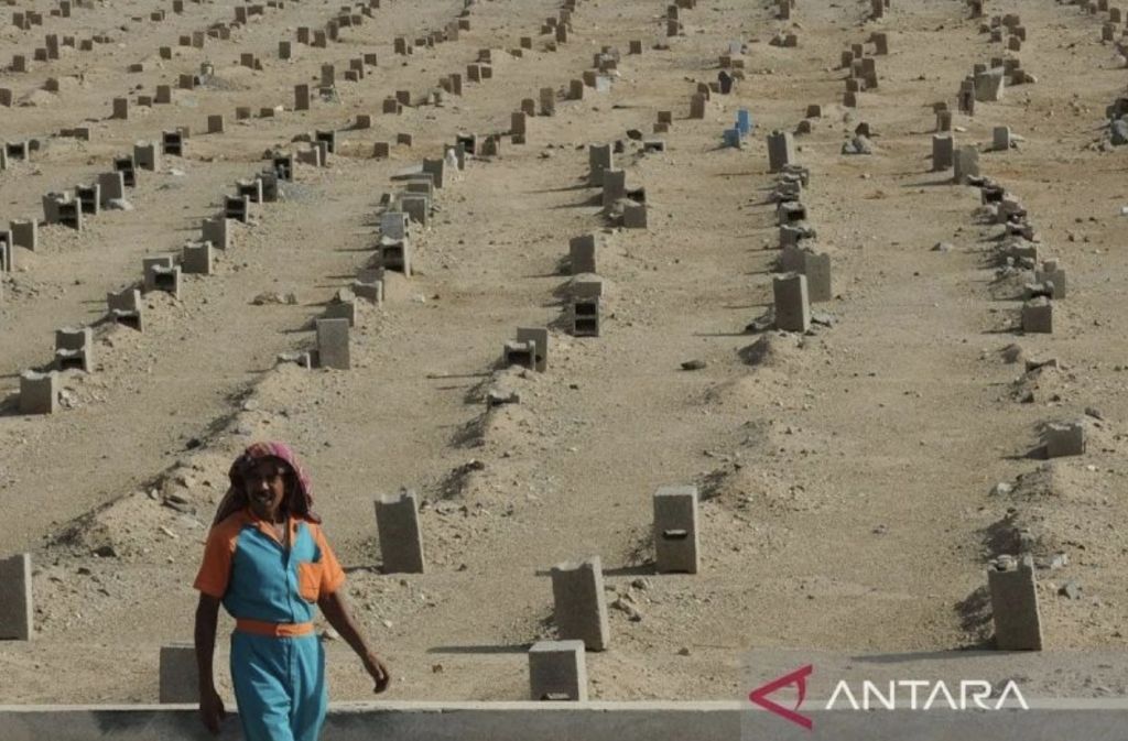 12 Jemaah Haji Asal Aceh Meninggal di Tanah Suci, Dua Kloter Terakhir Wafat karena Sakit