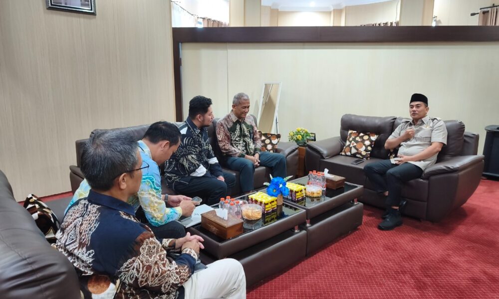 DPRD Banjarbaru Panggil PLN UID Kalselteng Bahas Pemadaman Bergilir, Pelaku UMKM Paling Terdampak