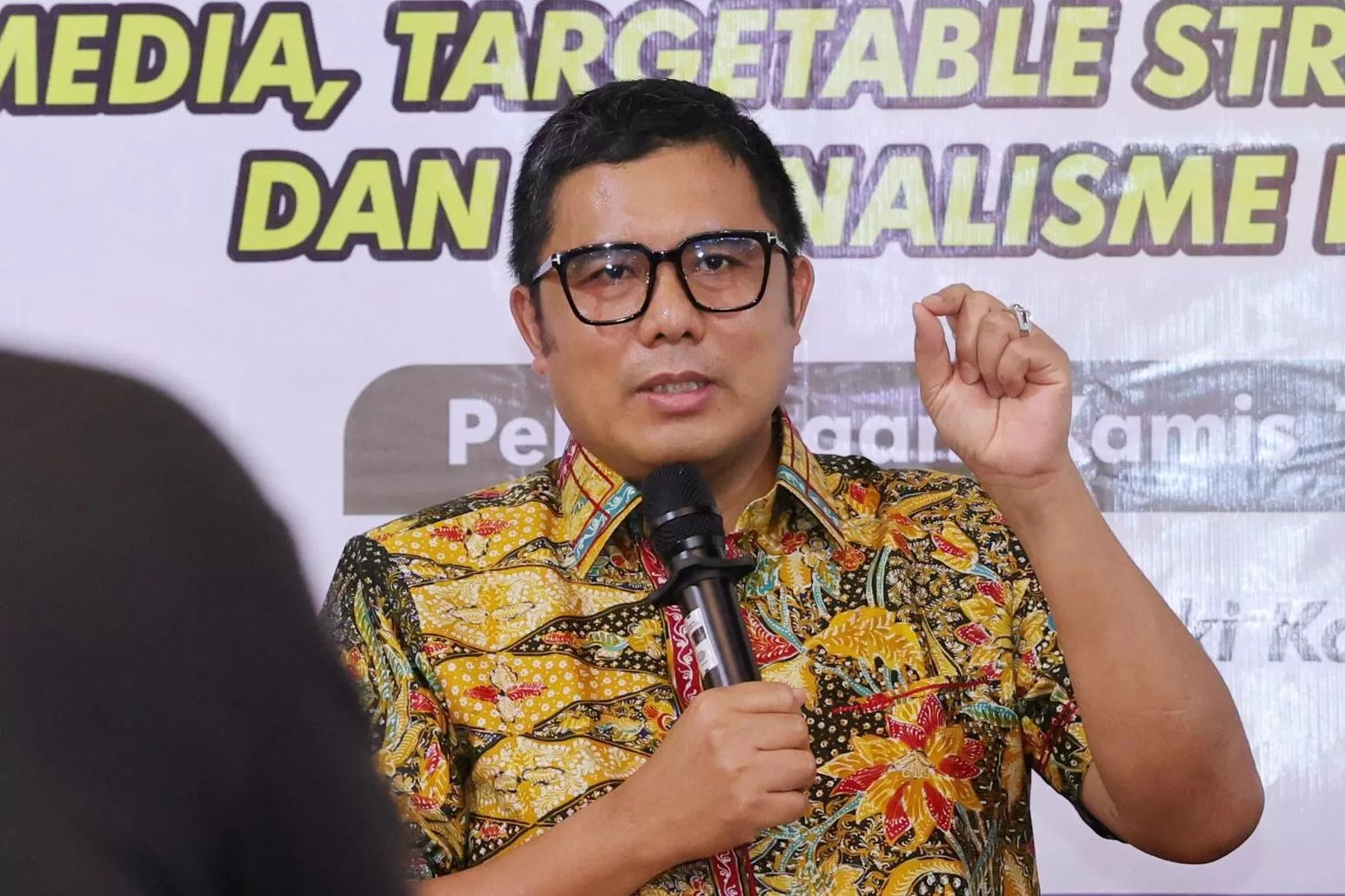 Wakil Ketua DPRD Jateng Mohammad Saleh Dorong Perluasan Program Dokter Spesialis Keliling ke Desa Terpencil, 102.000 Warga Sudah Terlayani