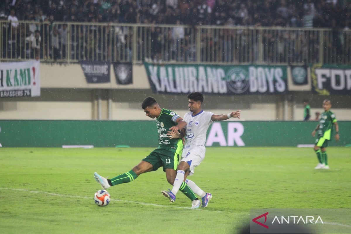 PSS Sleman Masih Buru Striker dan Bek Baru Jelang Liga Super 2026/2027, Pelatih Pieter Huistra Buka Suara