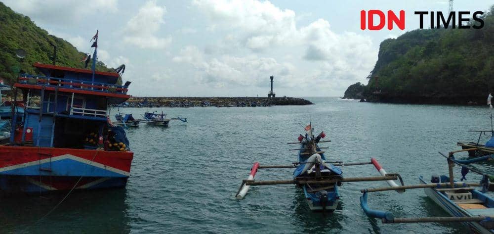 Cuaca DIY pada Minggu 26 Juli 2026 Cerah Berawan, Suhu 18–32 Derajat, Tak Ada Hujan di Lima Kabupaten/Kota