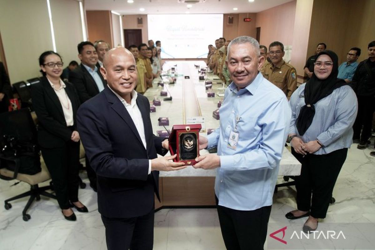 Pemprov Sumut Siapkan Tiga Langkah Strategis Cegah Nelayan Langgar Batas Perairan Indonesia-Malaysia