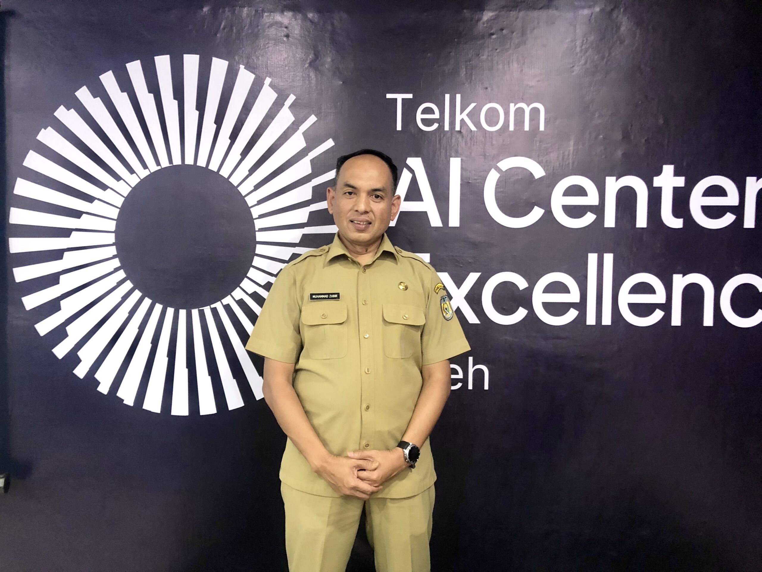 Rencana Tambah CCTV di Titik Rawan Pelanggaran Syariat di Banda Aceh Terkendala Jaringan Fiber Optik, Ini 4 Lokasi yang Jadi Prioritas