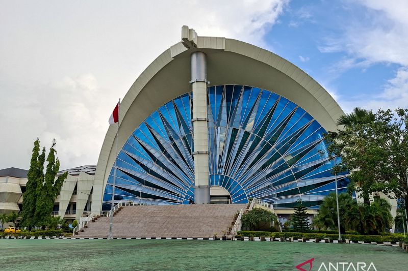 PNBP NTT Capai Rp 7,09 Miliar hingga Juni 2026, Serapan dari Sewa Aset Negara Dominan