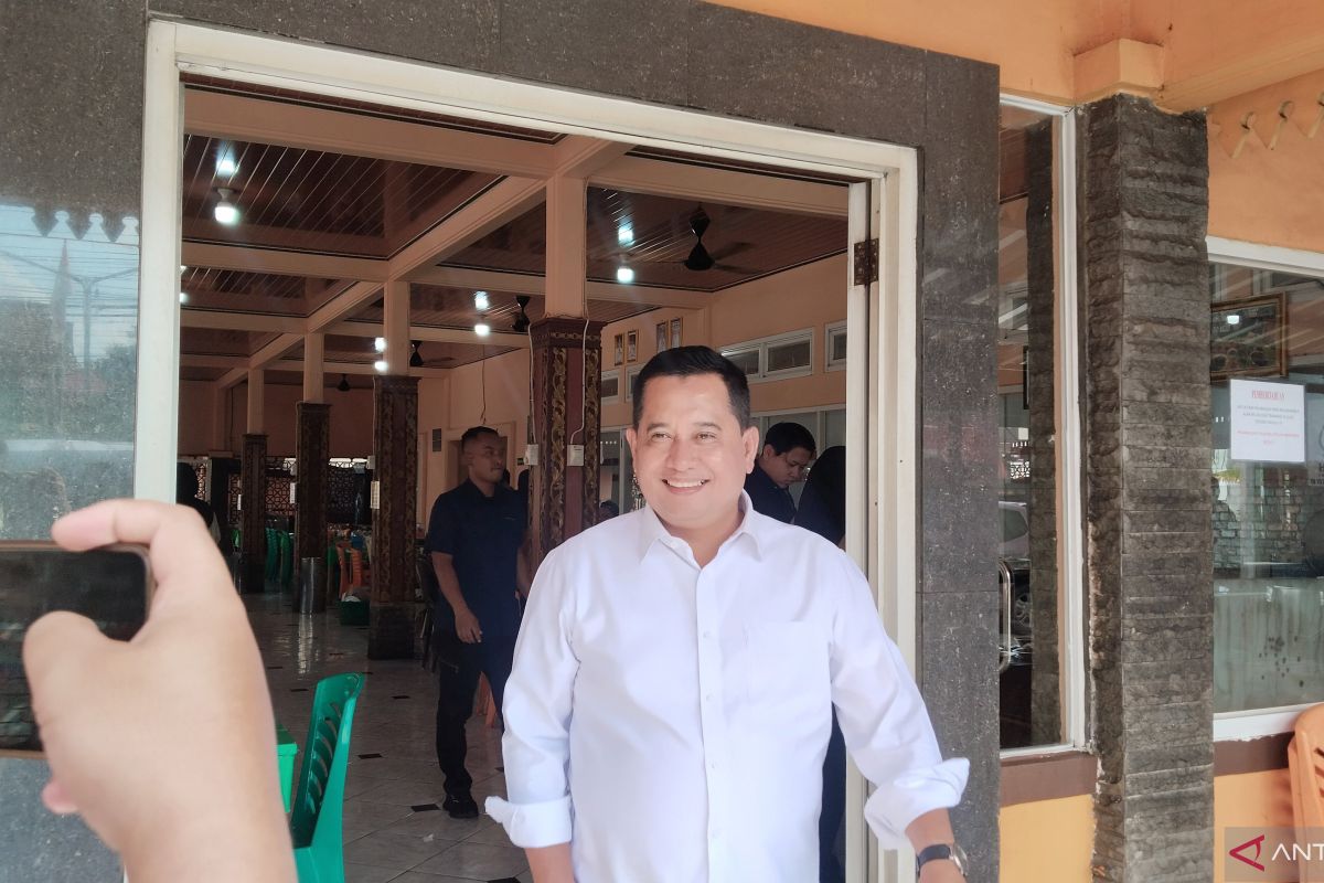 Pembebasan Lahan Tol Palembang-Betung di Banyuasin Baru 4 dari 37 Bidang Setuju, Pemkab Percepat Mediasi