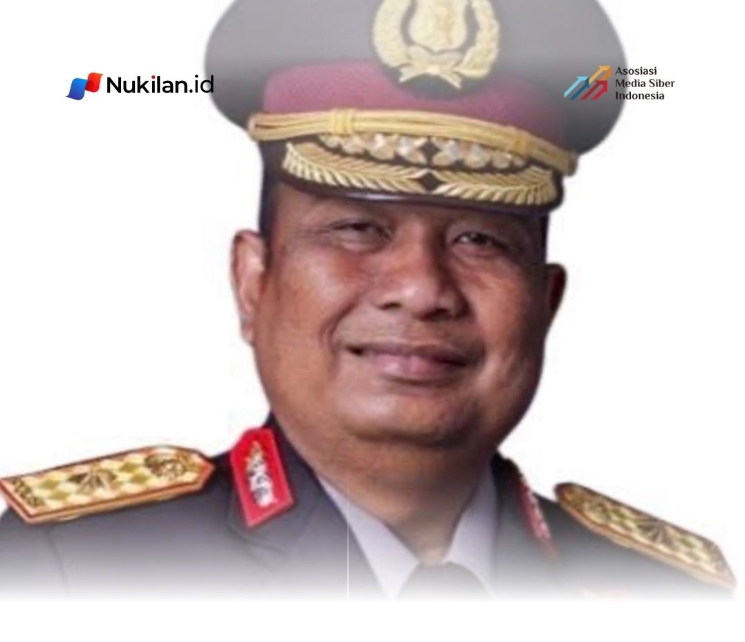 Brigjen Pol. Ruddi Setiawan Resmi Jabat Kapolda Aceh, Gantikan Irjen Marzuki Ali Basyah yang Pensiun