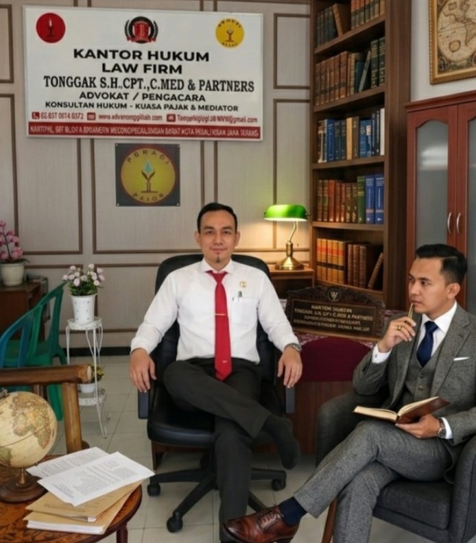 Sidang Sengketa Lahan Rumah Makan Sambel Djawa di Pekalongan, Kuasa Hukum Penggugat Janji Tunjukkan SHM Asli Pekan Depan