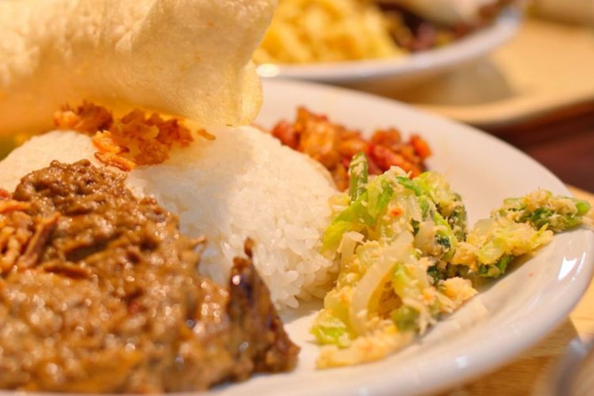 12 Rekomendasi Sarapan Mengenyangkan di Bandar Lampung