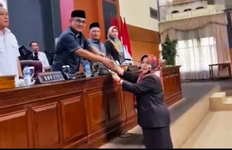 PKB DPRD Kuningan Soroti Lima Aspek Krusial dalam