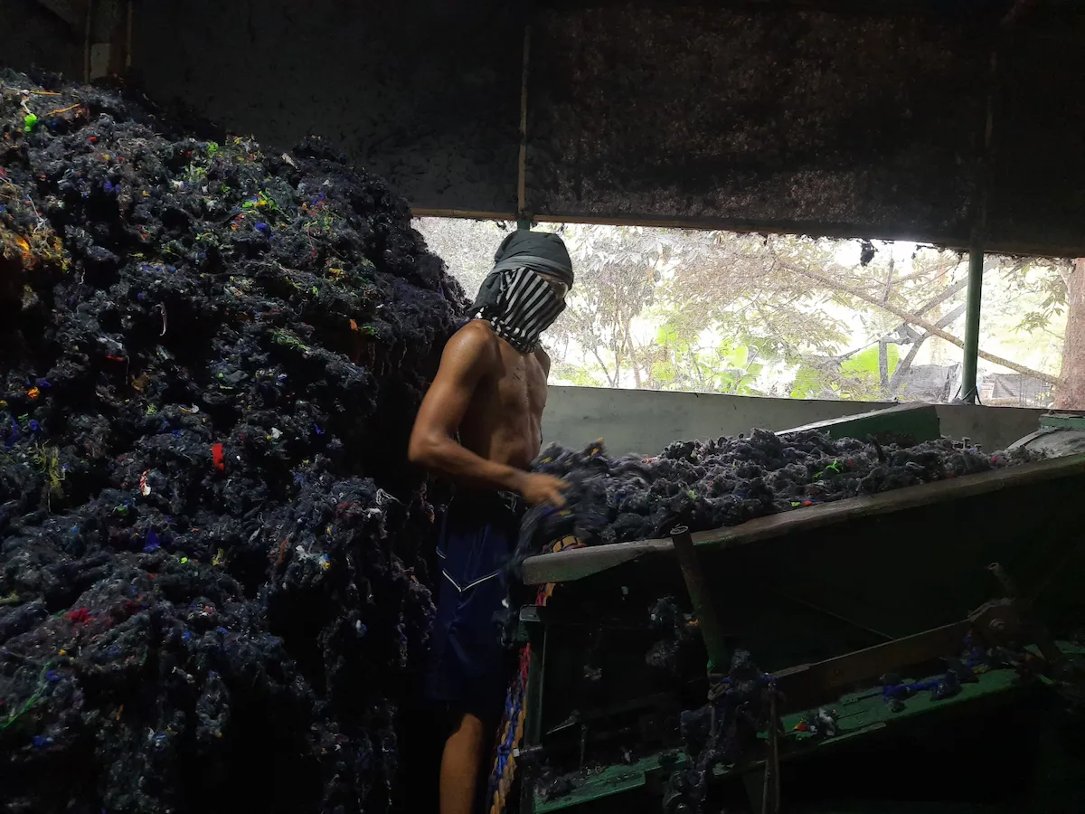 Listrik Sering Padam di Pati, Pengusaha Garmen CV Mahakarya Mulya Tekor Puluhan Juta Rupiah Per Hari