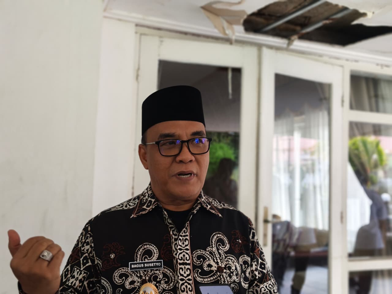 Dana Transfer Pusat Diproyeksikan Turun ke Rp800 Miliar, Pemkot Balikpapan Siapkan Strategi Perkuat PAD