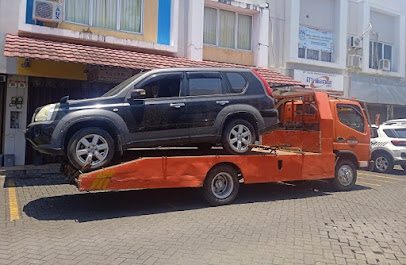 Daftar Layanan Derek Mobil di Manado 2026: Solusi Tepat Saat Darurat di Jalan