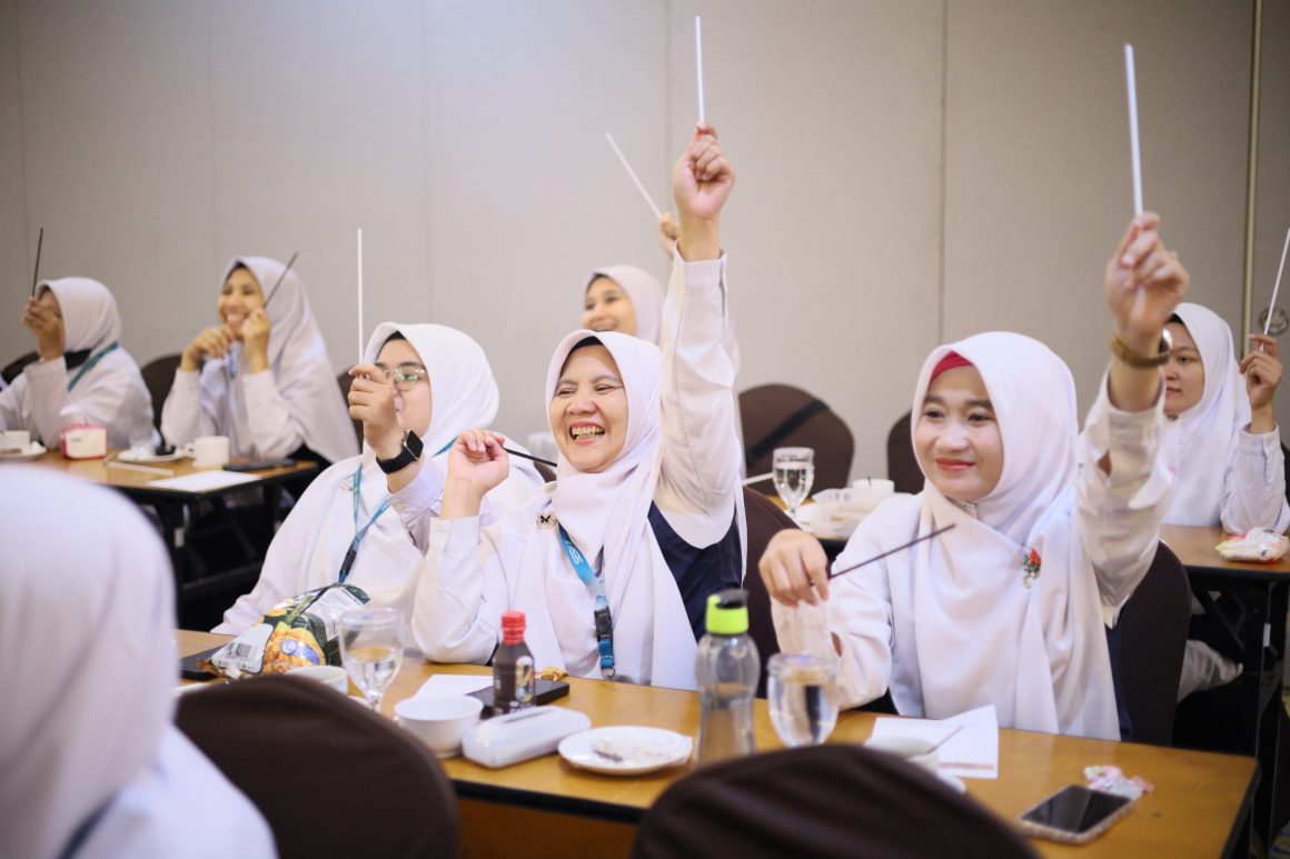 Al-Azhar Syifa Budi Solo Upgrading 150 Guru Jelang Tahun Ajaran 2026/2027, Siapkan Sekolah Unggul Berdaya Saing Global