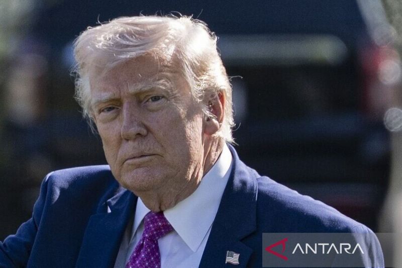 3 Fakta Baru Isyarat Trump soal Operasi Militer ke Iran, Apa Dampaknya bagi Indonesia?