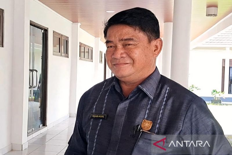 DPRD Gunung Mas Minta Pemkab Prioritaskan Perbaikan Jalan Berdasarkan Dampak Sosial-Ekonomi, Bukan Sekadar Kerusakan Fisik