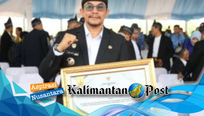 Kabupaten Tanah Bumbu Raih Investasi Terbesar di Kalsel 2025, Tembus Rp 12,04 Triliun