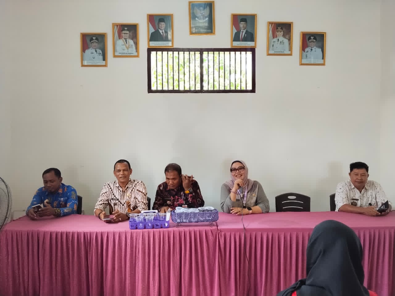 KKN Unhas di Takalar Terapkan Pola Baru, 72 Mahasiswa Dipisah Posko Putra dan Putri di 7 Kelurahan