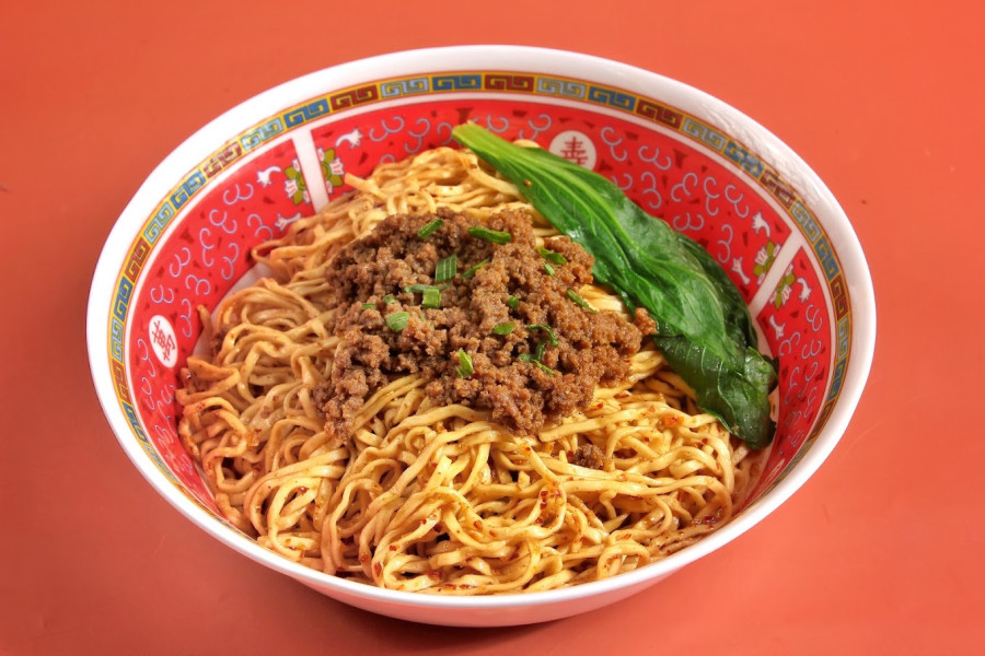 Mie Ayam Legendaris Bogor Sejak 1974, Cita Rasa Otentik Jawa Wonogiri