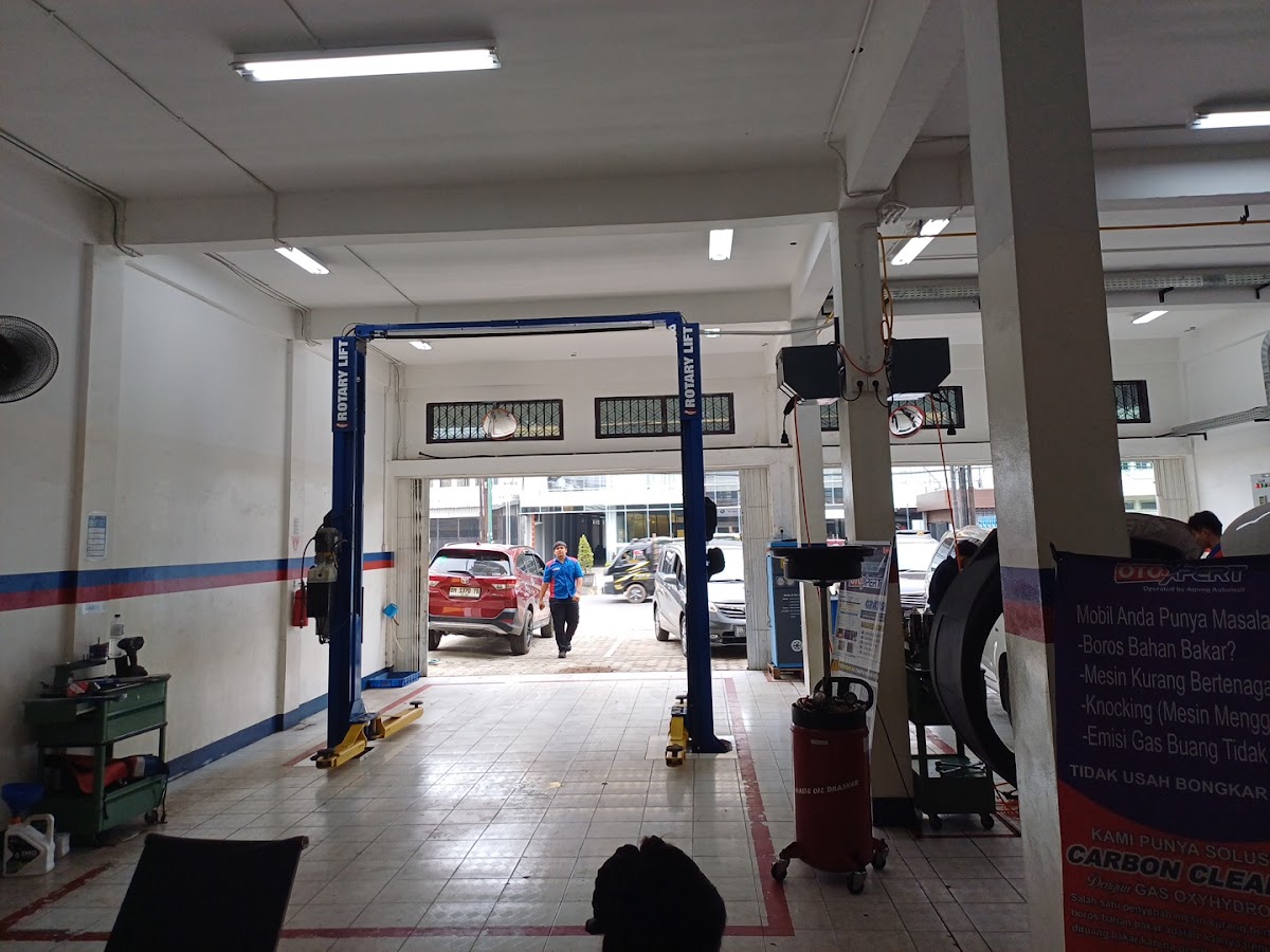 10 Rekomendasi Bengkel Jambi Terbaik: Service Mobil Terpercaya