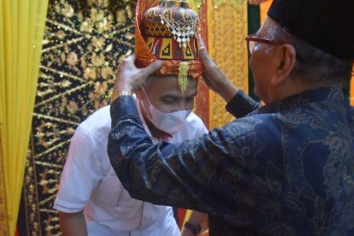 7 Tradisi Aceh dan Data Penetapan Warisan Budaya yang Masih Lestari