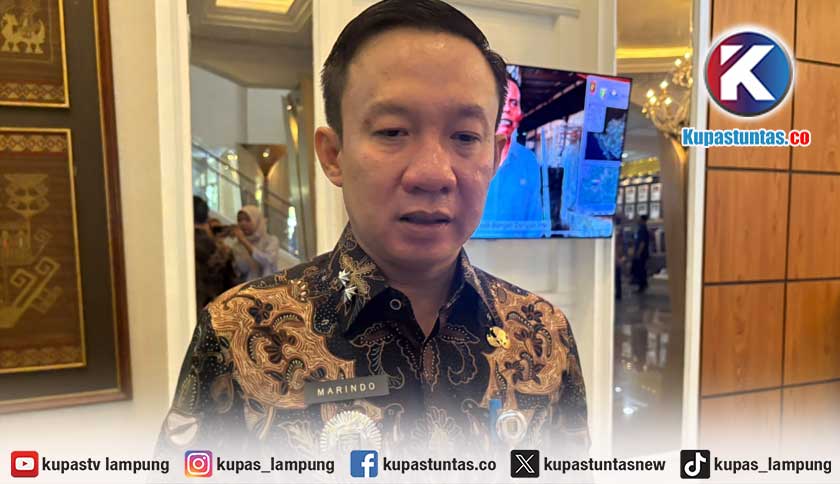 Keuangan PT Wahana Raharja Seret, Pemprov Lampung Akui Tunggakan Gaji 7 Eks Pegawai Rp 326 Juta Belum Terbayar