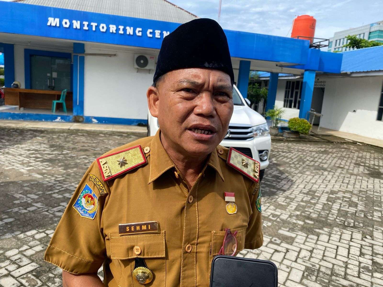 Pasar Murah HUT RI di Bengkulu Siap Digelar Agustus 2026, Sembako Dijual Lebih Murah Rp 10.000